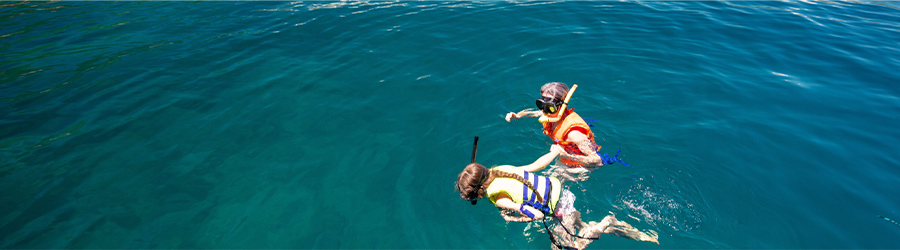 Scuba diving in Nha Trang